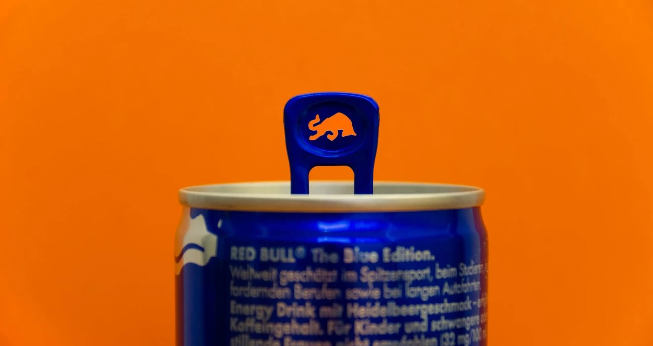 Red Bull Mobile- MVNO z charakterem