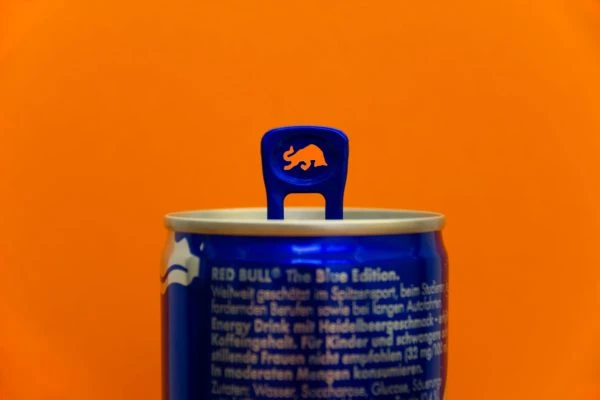 Red Bull Mobile- MVNO z charakterem