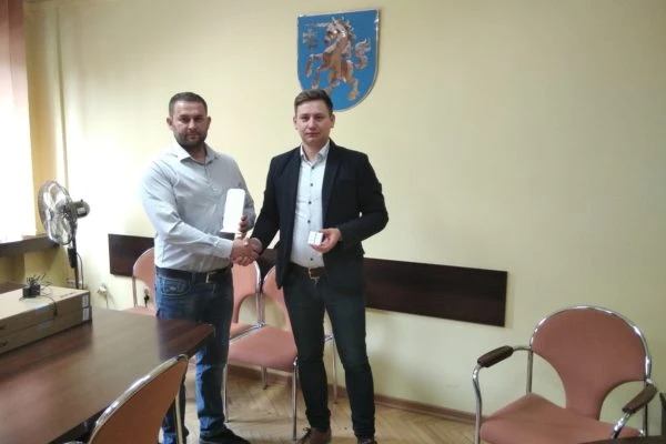 Next Mobile wspiera uczniów w zdalnym nauczaniu